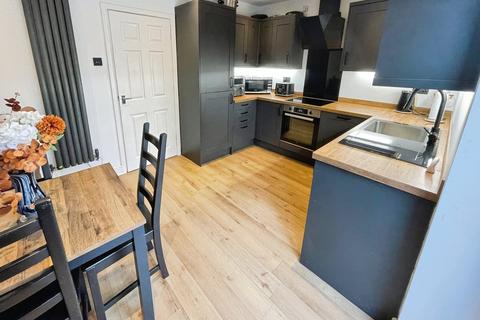 undefined, Curbar Road, Birmingham, B42