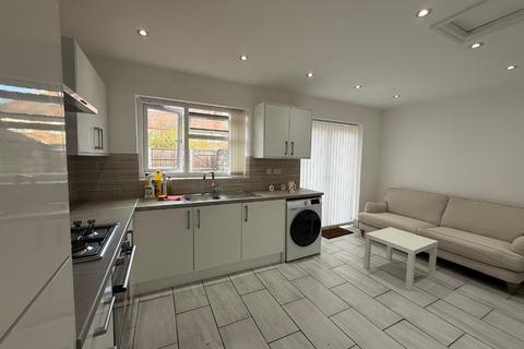 undefined, Cauldon Road, Stoke-On-Trent ST4