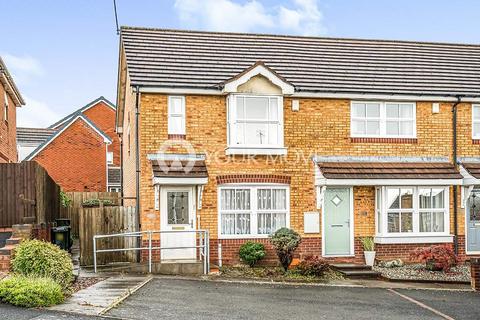 undefined, Quenby Drive, West Midlands DY1