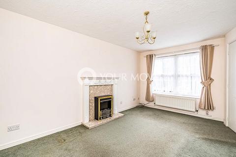 undefined, Quenby Drive, West Midlands DY1