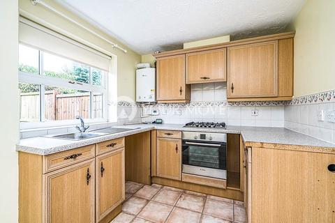 undefined, Quenby Drive, West Midlands DY1
