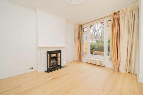 undefined, Bovingdon Road, London SW6