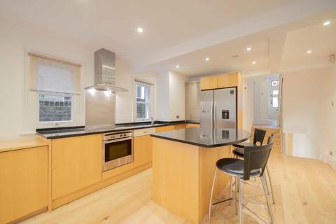 undefined, Bovingdon Road, London SW6