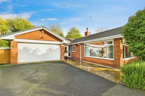undefined, Mercer Road, Haydock, WA11