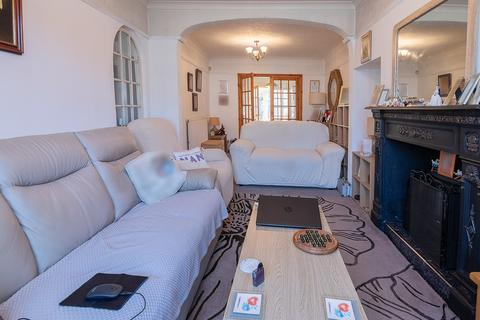 3 bedroom terraced house for sale, St. Ives Road, Coventry CV2