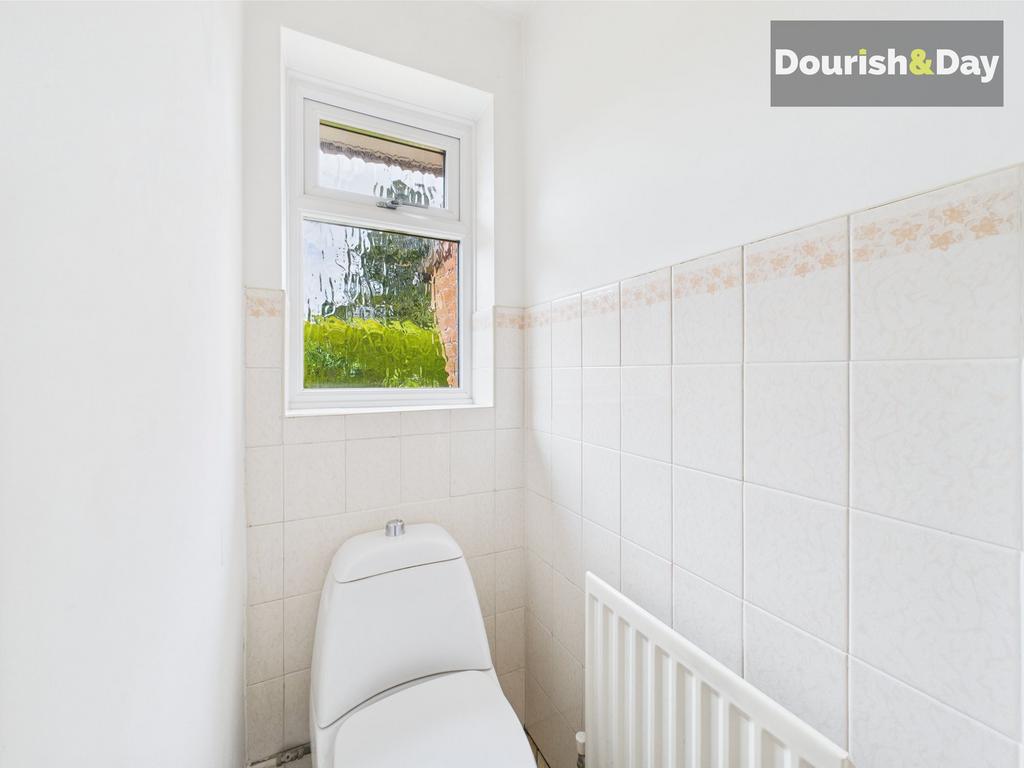 Guest WC