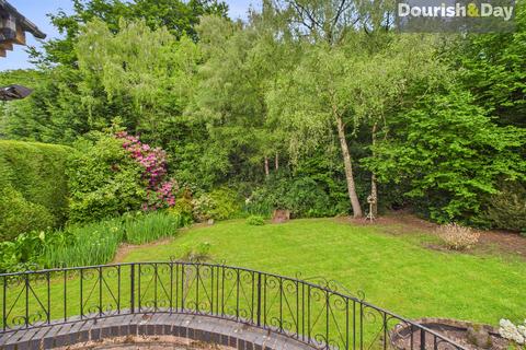undefined, Brocton Heights, Stafford ST17
