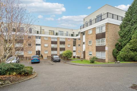 Solomons Hill, Rickmansworth WD3