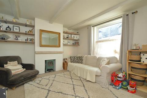 undefined, CHARMING COTTAGE * WHITWELL