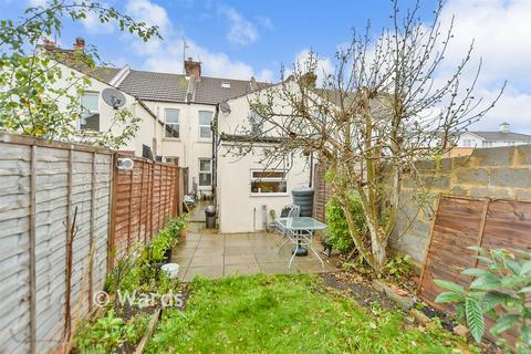 3 bedroom terraced house for sale, Windsor Road, Gillingham ME7