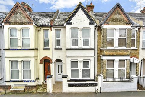 3 bedroom terraced house for sale, Windsor Road, Gillingham ME7
