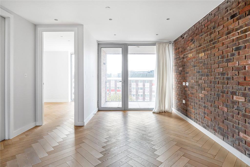Kitchen/Reception