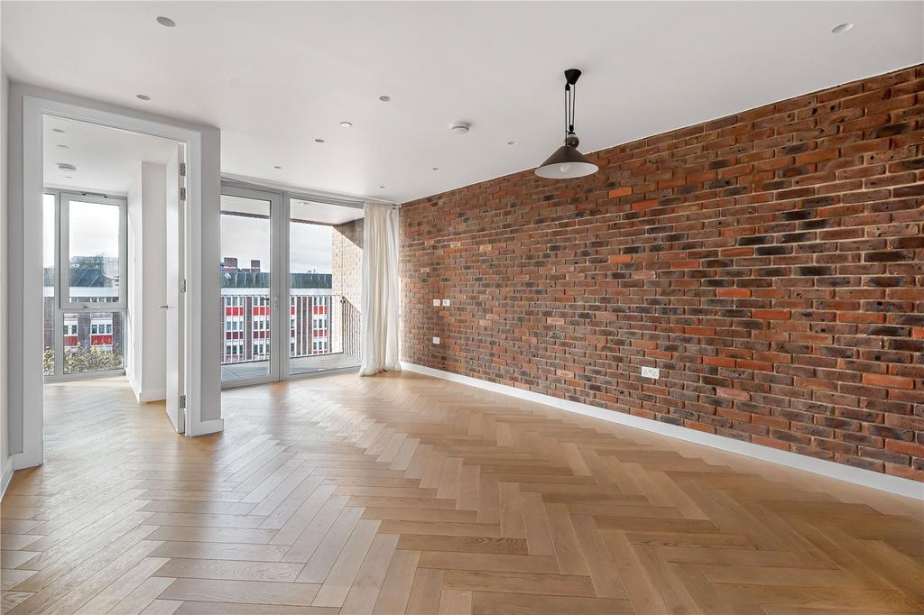 Kitchen/Reception