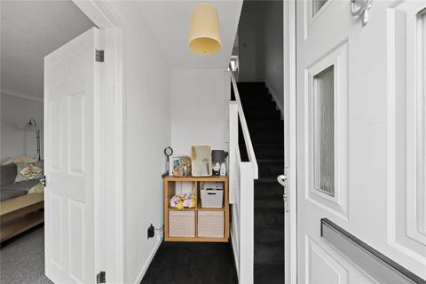 2 bedroom terraced house for sale, Ivanhoe Drive KY6