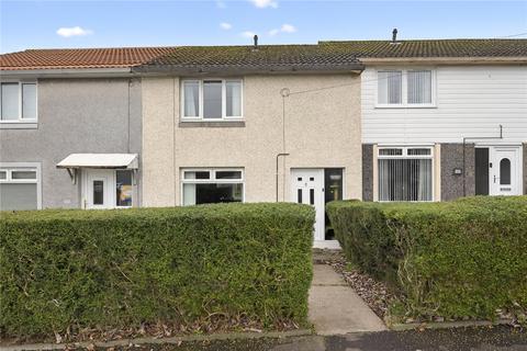 2 bedroom terraced house for sale, Ivanhoe Drive KY6