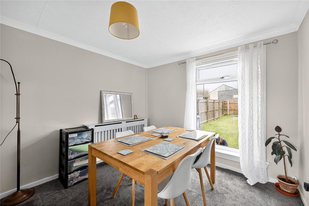 Living/Dining Room