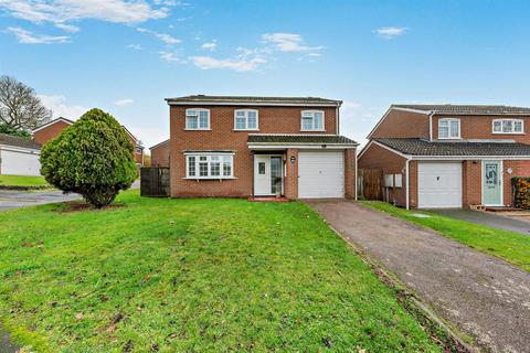 Foxhill, Whissendine, Rutland