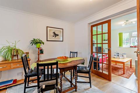 undefined, Foxhill, Whissendine, Rutland