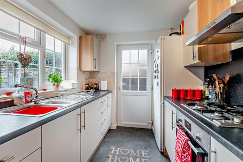 undefined, Foxhill, Whissendine, Rutland