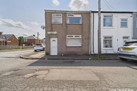 undefined, Margaret Street, Ludworth, Durham