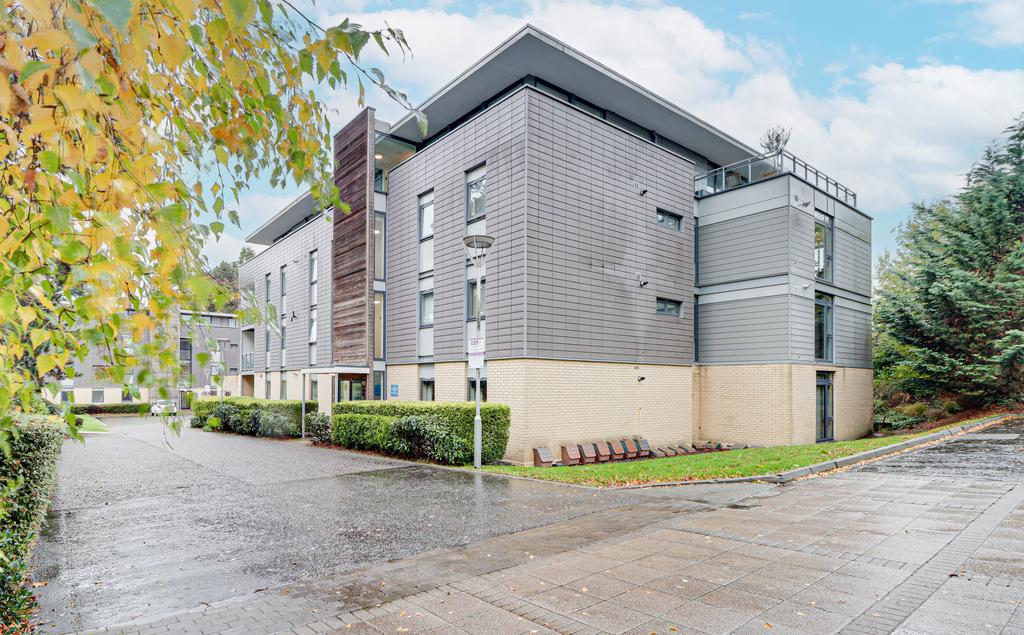 Fitzwilliam Court