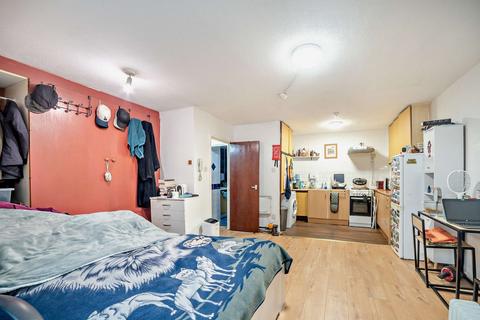 undefined, York Close, London, E6