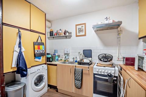 undefined, York Close, London, E6