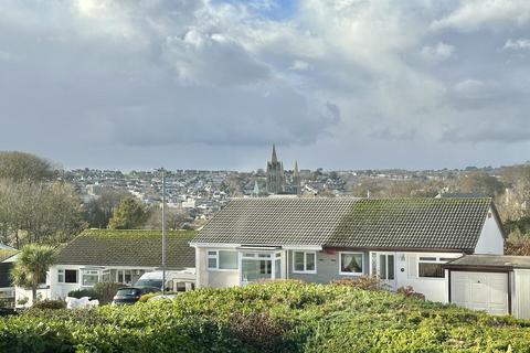 undefined, Trewidden Close, Truro