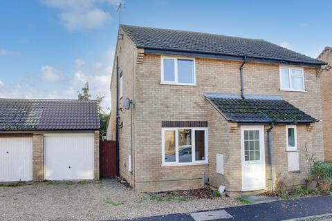 Nursery Walk, Huntingdon PE28