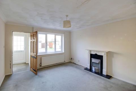 undefined, Nursery Walk, Huntingdon PE28