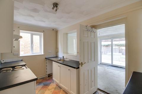 undefined, Nursery Walk, Huntingdon PE28