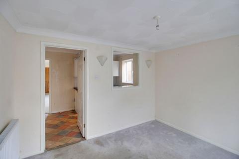 undefined, Nursery Walk, Huntingdon PE28