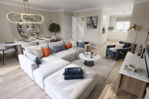 undefined, The Burnham at Deanfield Square, Littlebrook Avenue, Slough SL2