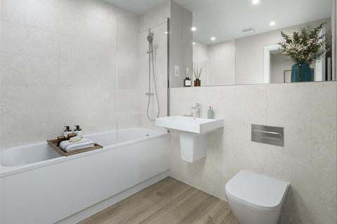 undefined, The Burnham at Deanfield Square, Littlebrook Avenue, Slough SL2