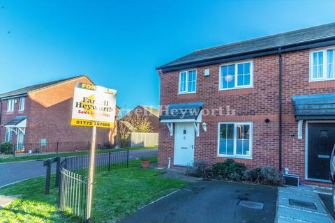 undefined, Palmour Road, Preston PR3