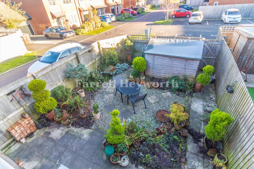 Rear Garden image 3