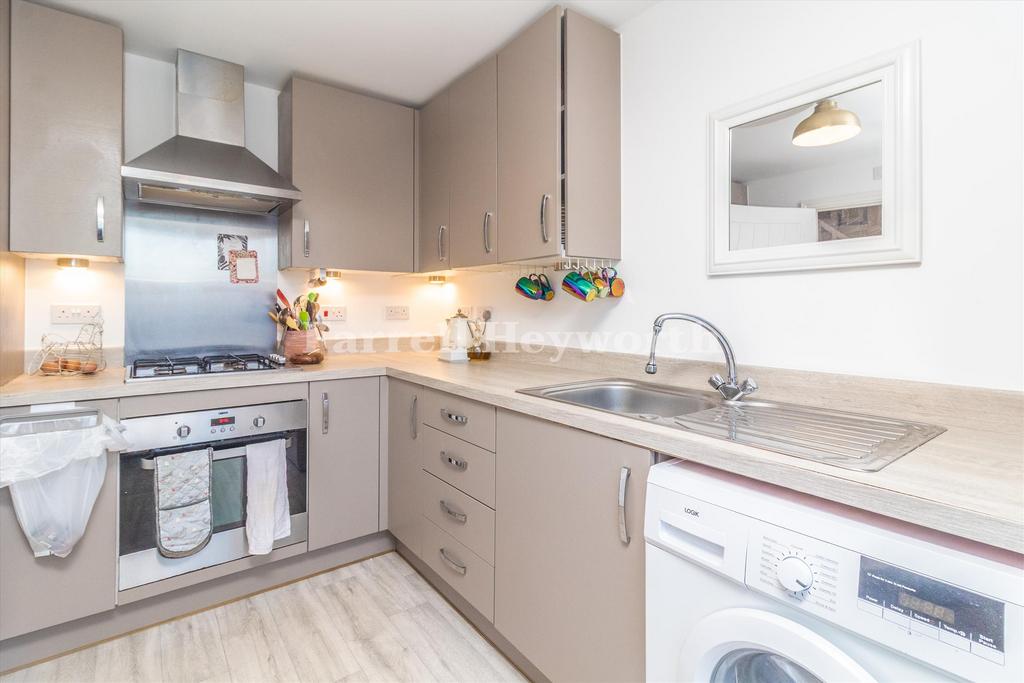 Kitchen image 2