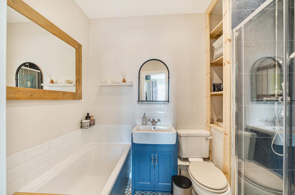 En Suite