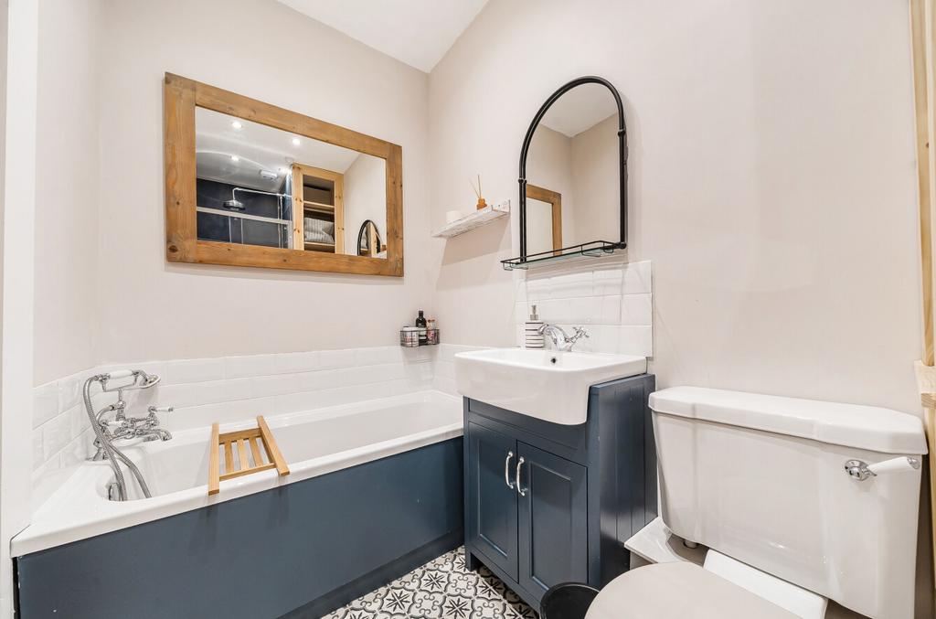 En Suite