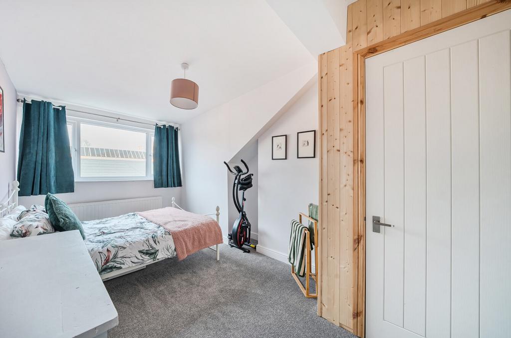 Bedroom 4