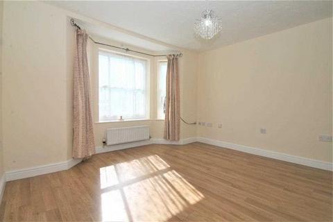 undefined, Tattenhoe, Milton Keynes MK4