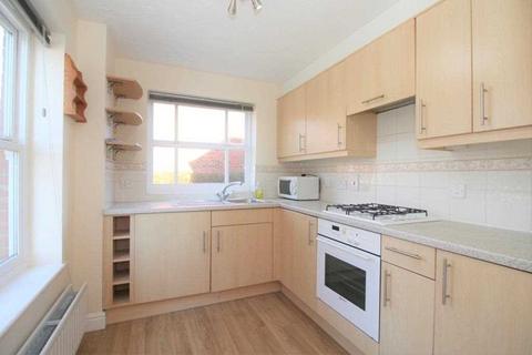 undefined, Tattenhoe, Milton Keynes MK4