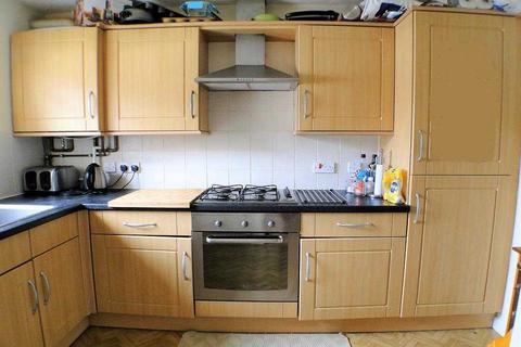 3 bedroom link detached house to rent, Milton Keynes MK5