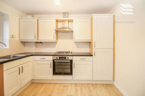 undefined, Milton Keynes MK5