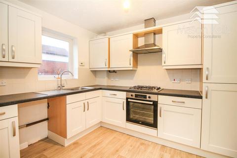 undefined, Milton Keynes MK5
