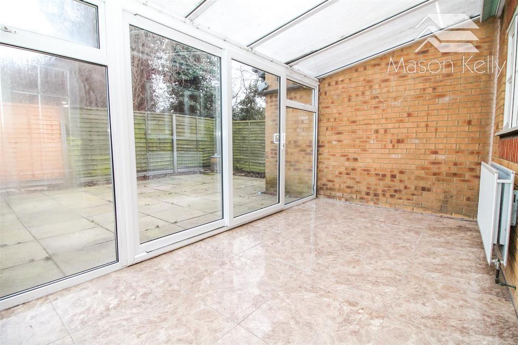 Conservatory