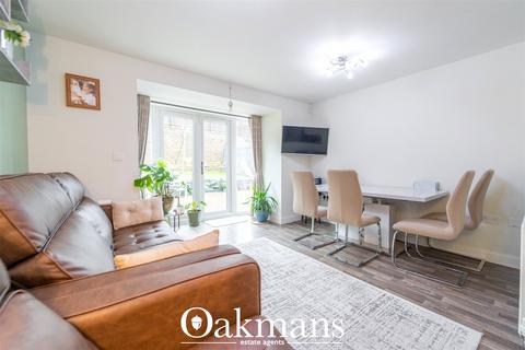 4 bedroom semi-detached house for sale, Norton Way, Worcestershire B61