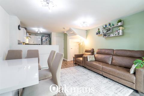 4 bedroom semi-detached house for sale, Norton Way, Worcestershire B61