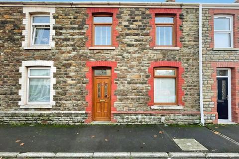 3 bedroom house to rent, Edward Street, Port Talbot, SA13 1YB
