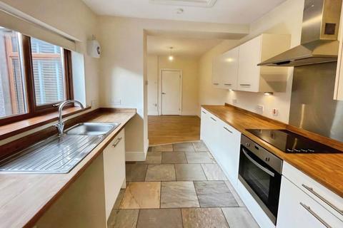 3 bedroom house to rent, Edward Street, Port Talbot, SA13 1YB